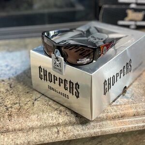 💥 West Coast Choppers Sunglasses